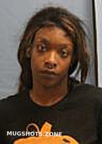 MARKS NADIA J 09/24/2023 - Pulaski County Mugshots Zone