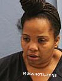 DANIEL BRITTNEY 01/25/2024 - Pulaski County Mugshots Zone