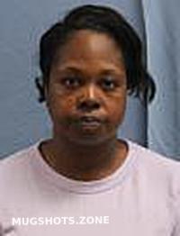 ADAMS BROOKE-EBONIE NICHOLE 02/26/2024 - Pulaski County Mugshots Zone