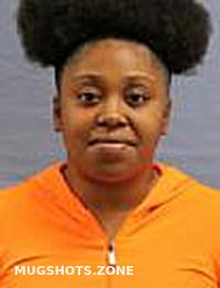 CARROLL TIARRA LAQUANDA 03/05/2024 - Pulaski County Mugshots Zone