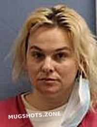 MURPHY JESSICA RENEE 03/29/2024 - Pulaski County Mugshots Zone