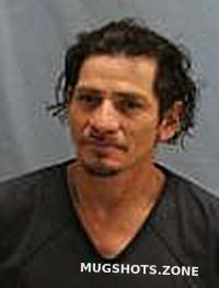 GONZALEZ SANTIAGO 04/22/2024 - Pulaski County Mugshots Zone