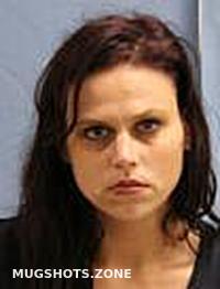 RAMAUT KYLIE SHAE 05/06/2024 - Pulaski County Mugshots Zone