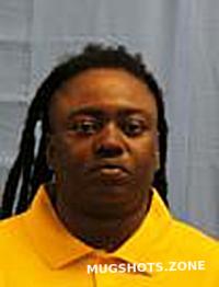 HARRIS KYMEKA ROCHELLE 05/15/2024 - Pulaski County Mugshots Zone