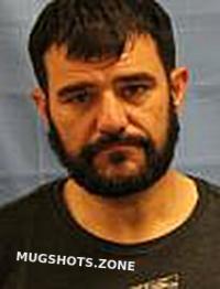 RIGGS JASON TALBOT 05/21/2024 - Pulaski County Mugshots Zone