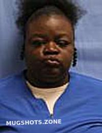GRIMES KIERRA NICOLE 07/17/2024 - Pulaski County Mugshots Zone