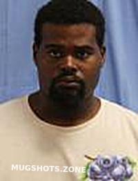 LEAK DAVON 09/27/2024 - Pulaski County Mugshots Zone