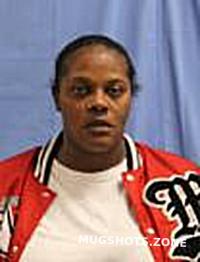 BROWN SHANNON MARIA 11/17/2024 - Pulaski County Mugshots Zone