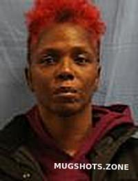 LEAK TANGELA LATRICE 11/22/2024 - Pulaski County Mugshots Zone