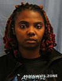 KINER EBONY 01/14/2025 - Pulaski County Mugshots Zone