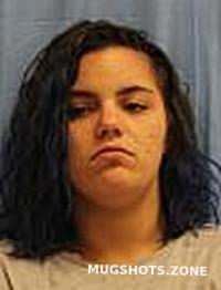 TAYLOR KARA BRIEANN 01/31/2025 Mugshot, Pulaski County, Arkansas