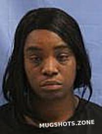 MOTON TIFFANY NICOLE 03/13/2025 - Pulaski County Mugshots Zone