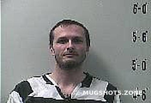 WHITEMAN ZACHARY DALE 02/14/2023 - Pulaski County Mugshots Zone