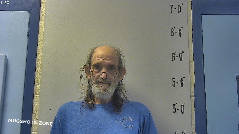 CRAIG RICHARD 10/03/2023 - Pulaski County Mugshots Zone