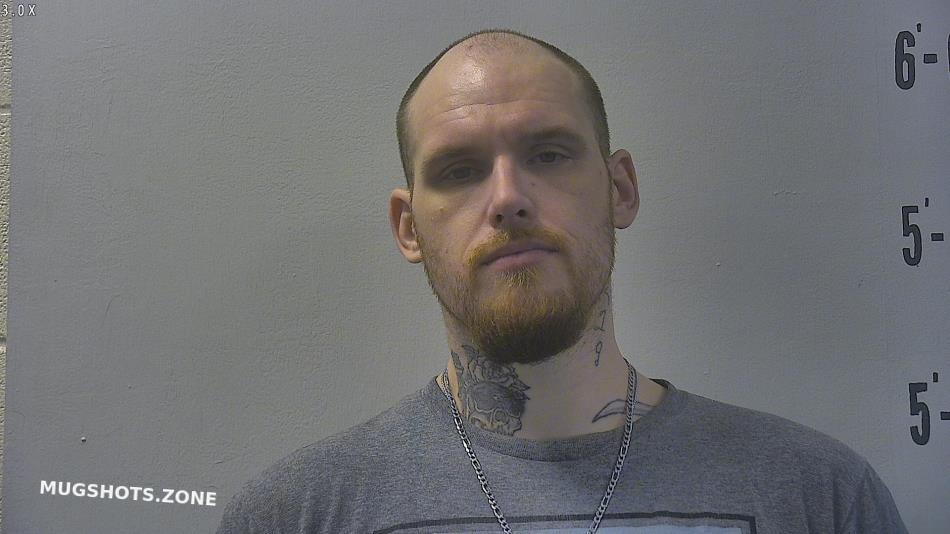 OLIVER RODNEY ALAN JR 01/10/2024 Pulaski County Mugshots Zone