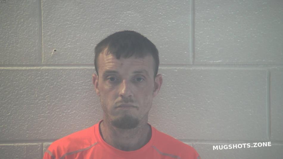 BESS JAMES ERIC 06/11/2021 - Pulaski County Mugshots Zone