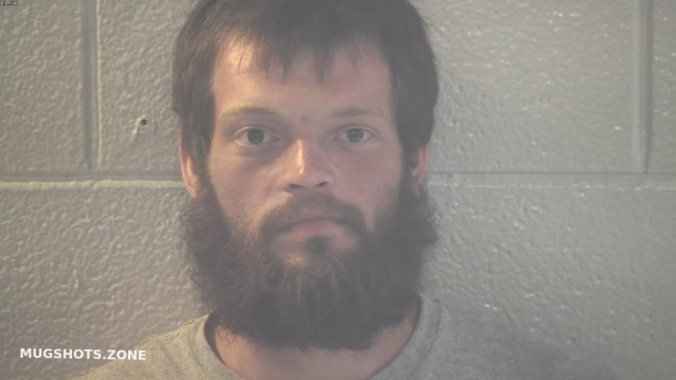 POPPLEWELL TRAVIS D 06/16/2021 Pulaski County Mugshots Zone