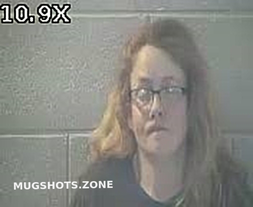 Ratliff Karen S 12 09 2021 Pulaski County Mugshots Zone