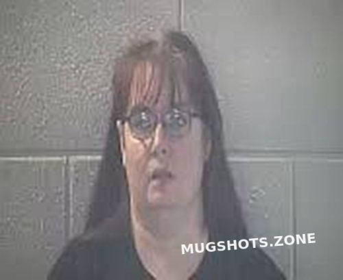 Helms Margaret C 01 22 2022 Pulaski County Mugshots Zone