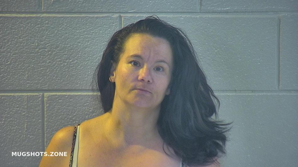 DUFRESNE MARY KATHERYN 05/15/2022 Pulaski County Mugshots Zone