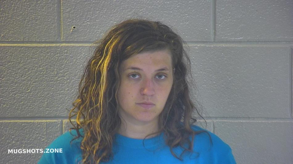 MORRIS MARANDA MARIE 06/15/2022 - Pulaski County Mugshots Zone