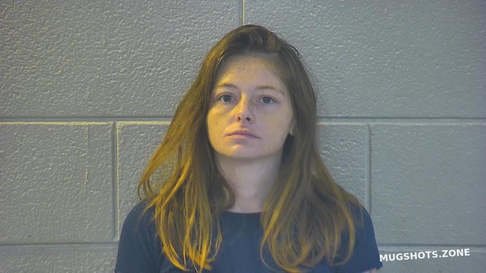 HASTE ALICIA LUCINDA 08/30/2022 - Pulaski County Mugshots Zone