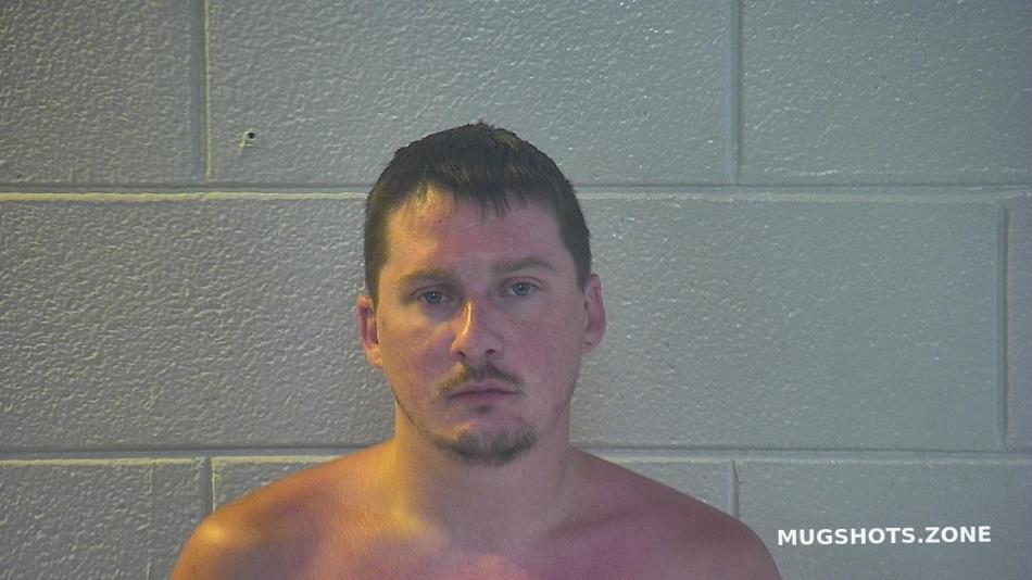 OAKLEY ROBERT B 09/07/2022 - Pulaski County Mugshots Zone