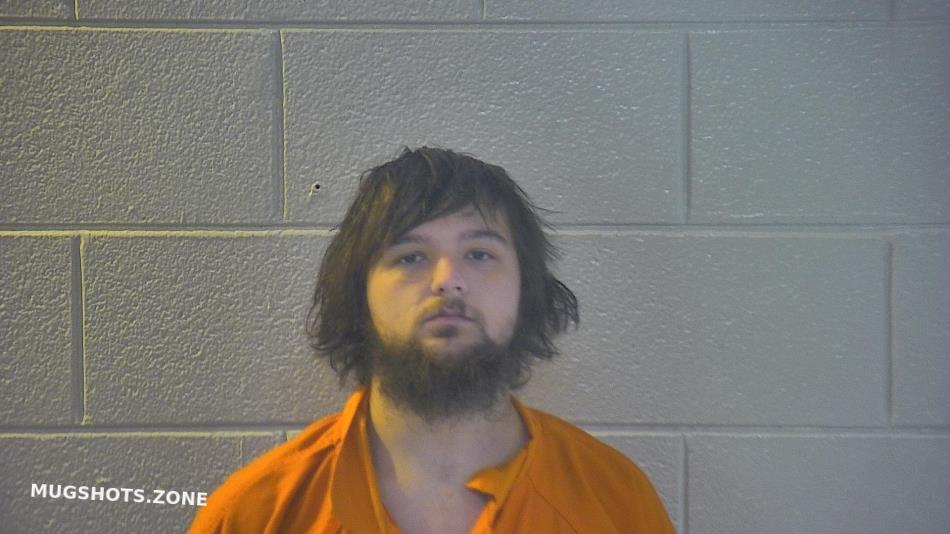 Walters Justin Scott 09 21 2022 - Pulaski County Mugshots Zone