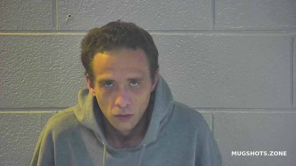 RATLIFF ELIJAH REED 10/04/2022 Pulaski County Mugshots Zone