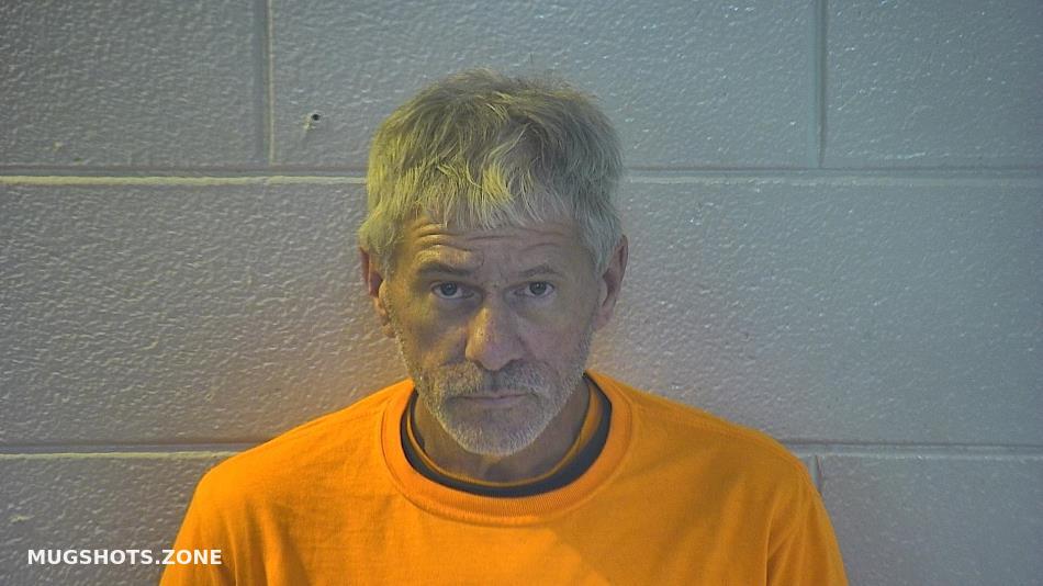 STIGLER BRIAN KEITH 10/04/2022 Pulaski County Mugshots Zone