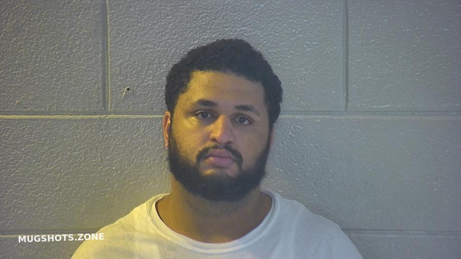 ESTILL CHRISTOPHER T 10/09/2022 Pulaski County Mugshots Zone