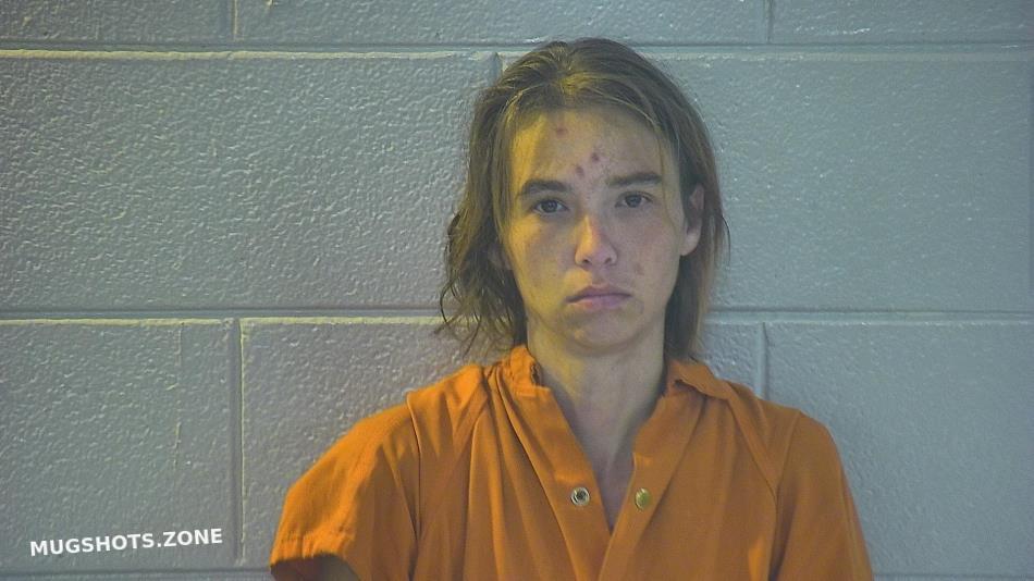 DAUGHERTY ANGELA D 10/10/2022 Pulaski County Mugshots Zone