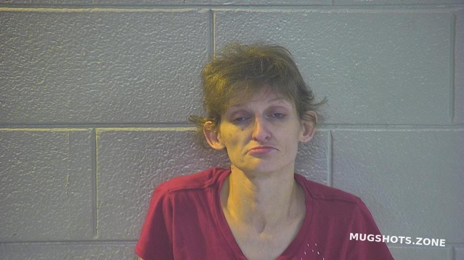 Decker Rebecca Louise Pulaski County Mugshots Zone My XXX Hot Girl