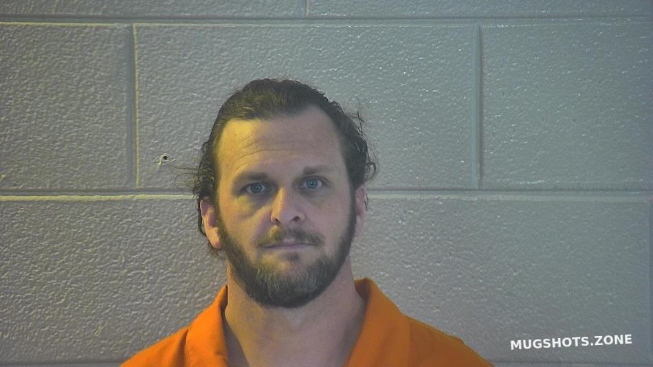 REYNOLDS ALLEN LARUE 11/01/2022 - Pulaski County Mugshots Zone