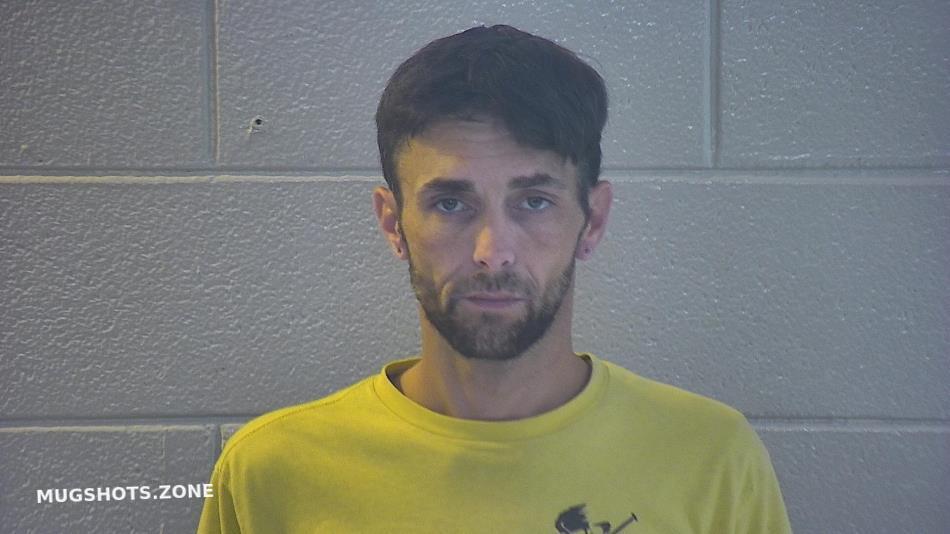 SHIPP BRAD M 11/05/2022 Pulaski County Mugshots Zone