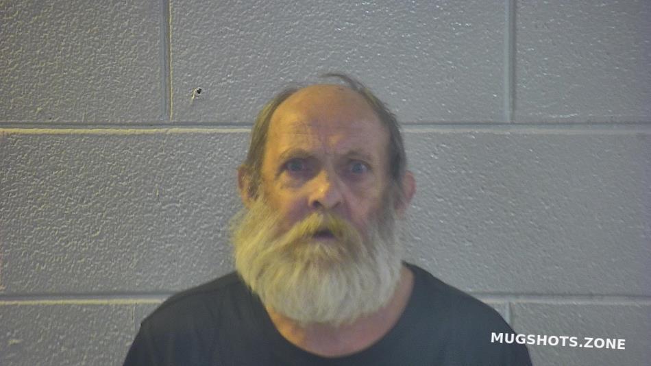 KING JACKIE D 11/10/2022 Pulaski County Mugshots Zone