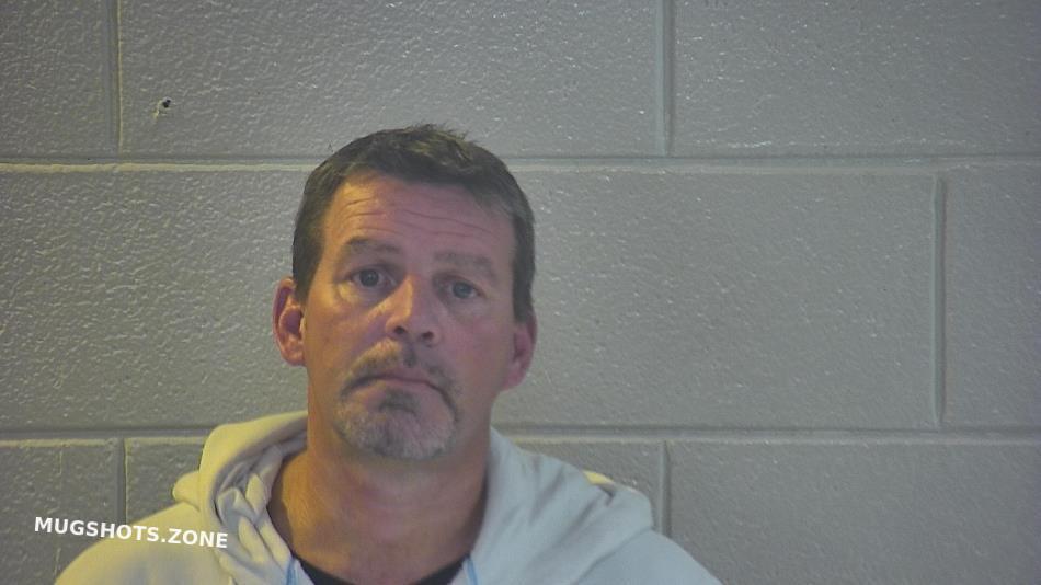 MERCER JAMES BRADLEY 11/16/2022 Pulaski County Mugshots Zone