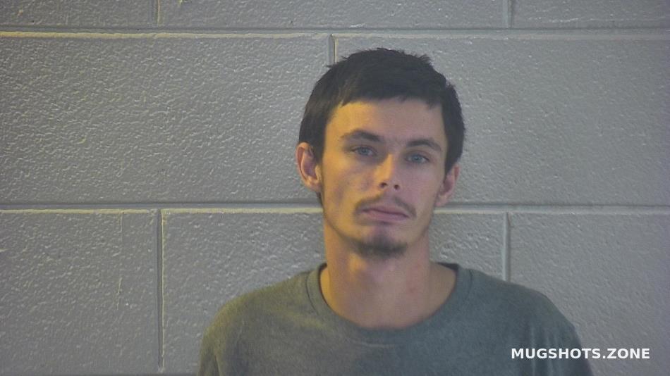 BRADLEY KEVIN E 11/18/2022 Pulaski County Mugshots Zone