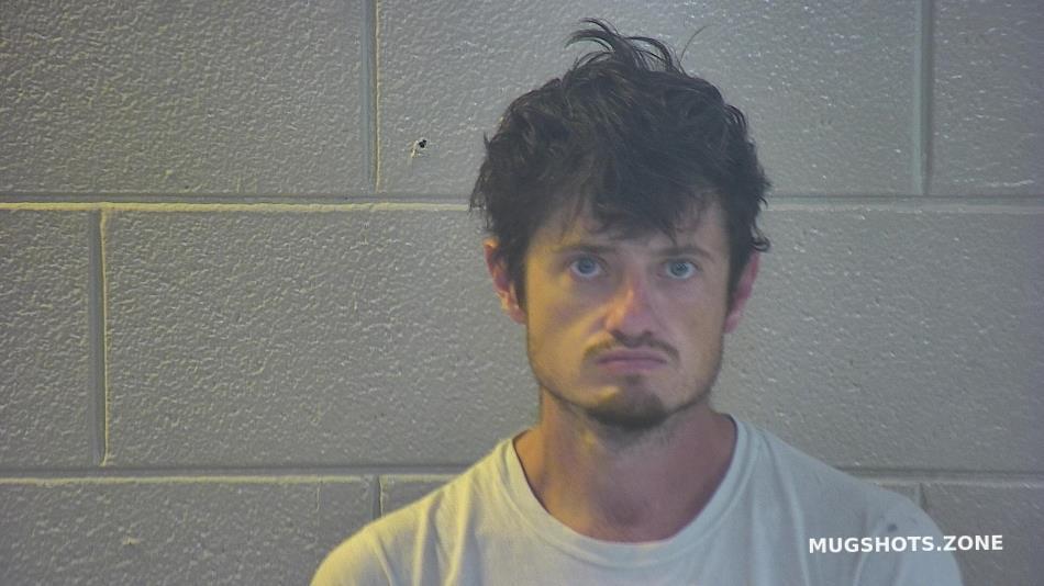 GREGORY JACOB TYLER 11/22/2022 Pulaski County Mugshots Zone