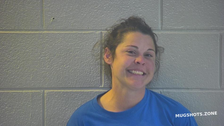 TRAUGOTT REVA MARIE 11/26/2022 Pulaski County Mugshots Zone