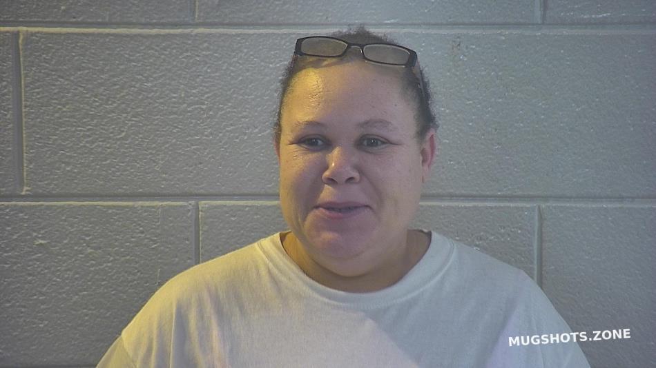 Shaw Shannon S Pulaski County Mugshots Zone My XXX Hot Girl
