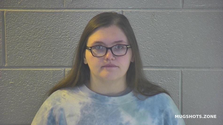 DAVIDSON SHANIA PAIGE 01/10/2023 Pulaski County Mugshots Zone