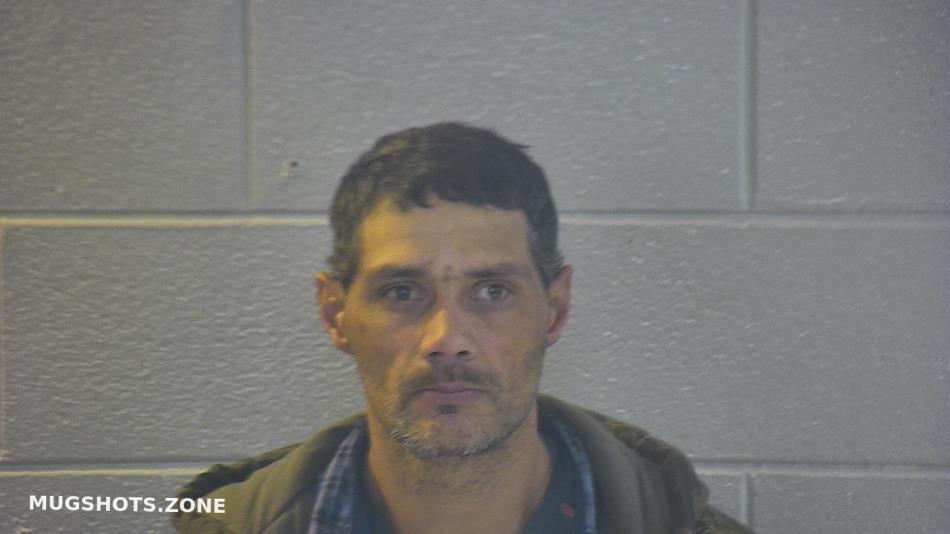 LYONS RICHARD LEE 01/10/2023 Pulaski County Mugshots Zone