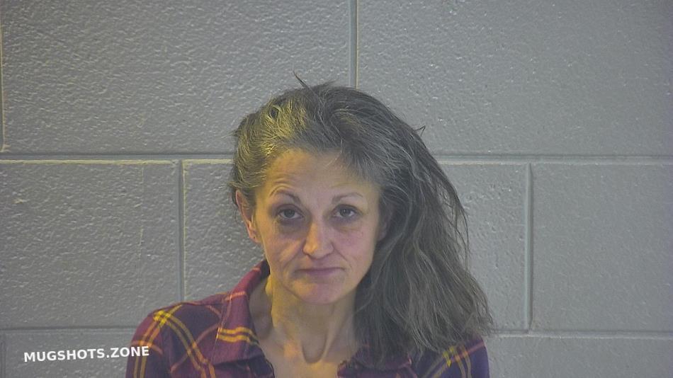 ATKINSON MICHELLE R 02/03/2023 - Pulaski County Mugshots Zone