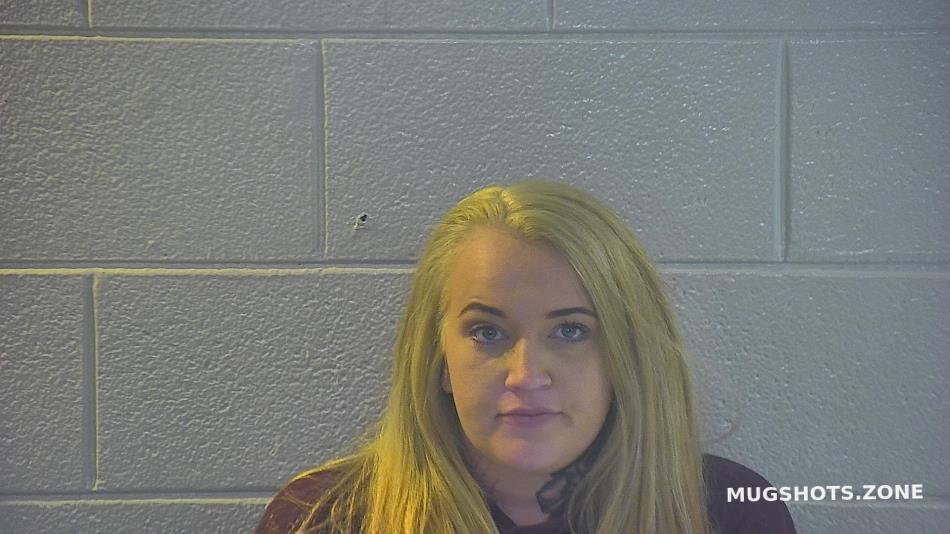 SILVERS SPENCER RENEA 02/08/2023 Pulaski County Mugshots Zone