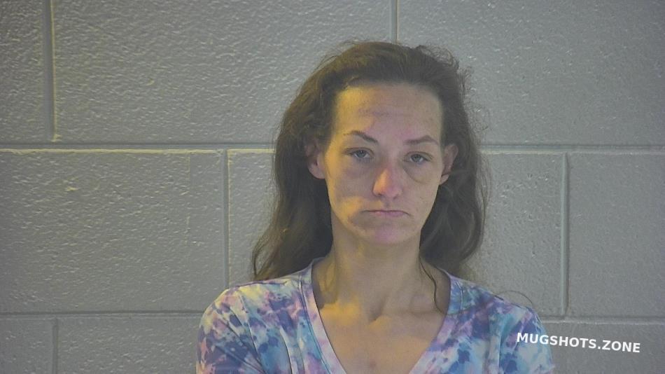 BLANTON ALYSHA LYNN 03/01/2023 Pulaski County Mugshots Zone