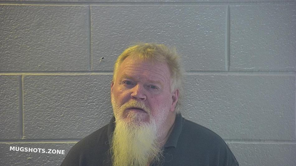 BRANSCUM JOSEPH JAYE 03/10/2023 - Pulaski County Mugshots Zone