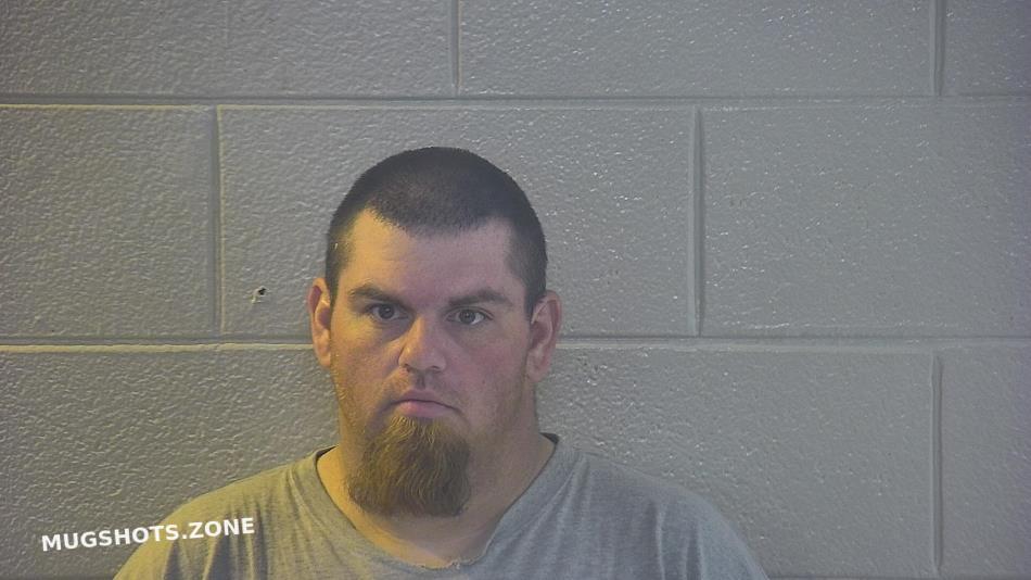 TRENT MATTHEW J 03/15/2023 - Pulaski County Mugshots Zone