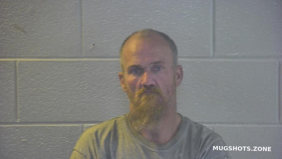 MULLINS JASON ALLEN 03/21/2023 Pulaski County Mugshots Zone