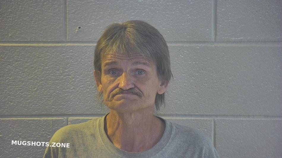 SNOWDEN ROBERT WALTER 04/20/2023 Pulaski County Mugshots Zone